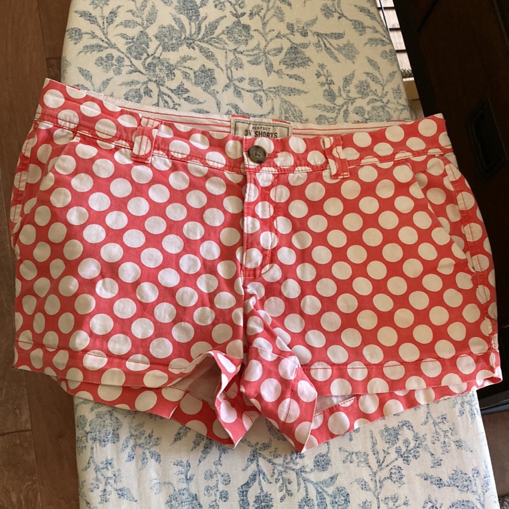 Cute Shorts Bundle (3) - Picture 12 of 12